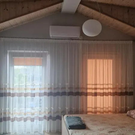 Apartamentai Palangos Centre דירה