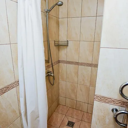 Apartamentai Palangos Centre Palanga