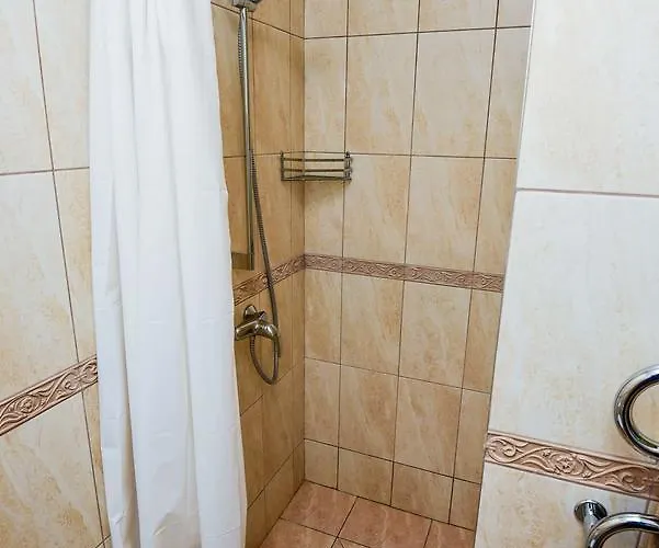 Apartamentai Palangos Centre Palanga